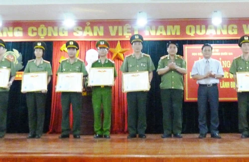 Liên tục bổ sung chuyên đề phù hợp tình hình mới