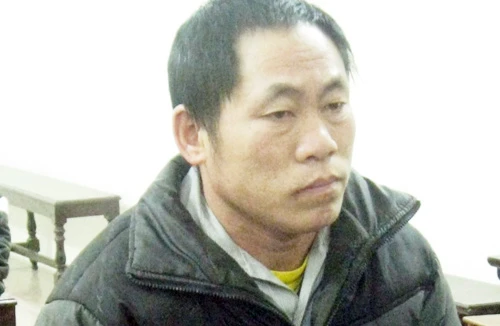 Tử hình đối tượng mua bán 18 bánh heroin