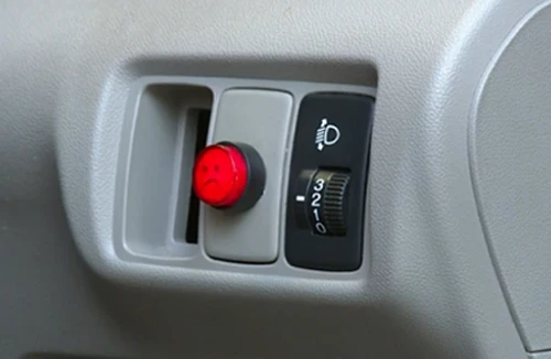 Chiếc đồng hồ đặc biệt chống ô nhiễm tiếng ồn