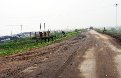 Giải pháp bị lãng quên