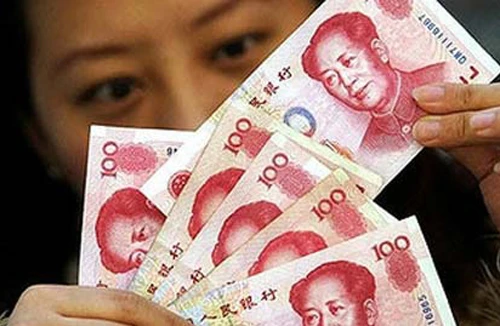 Bong bóng tín dụng Trung Quốc đe dọa nền kinh tế toàn cầu