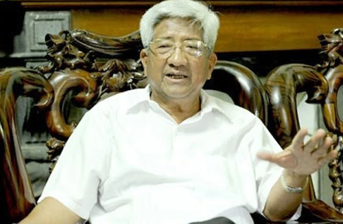 Không phải cứ nước bé là “ngậm miệng chịu thiệt”