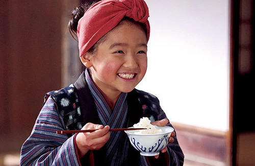 Xem “Oshin” phiên bản điện ảnh