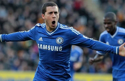 Chelsea: Không đẹp, nhưng đáng sợ!