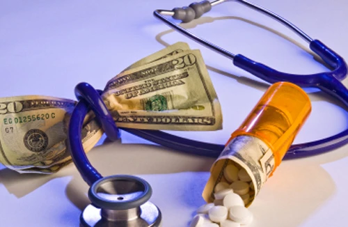 Thu nhập liên quan đến ung thư