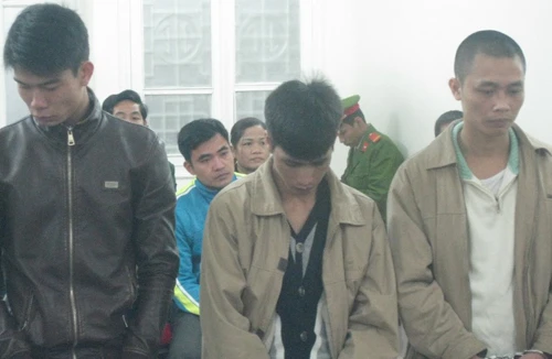 Trả giá đắt cho máu côn đồ