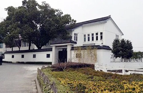 Chu Vĩnh Khang và bê bối chấn động chính trường Trung Quốc