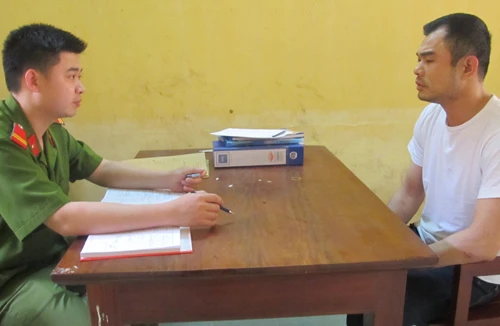 Suýt chết vì nghi vợ ngoại tình