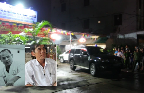 Toàn cảnh "Cơn địa chấn" Minh “sâm” và mảng tối của băng nhóm “xã hội đen” kinh Bắc