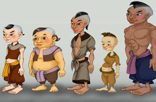 Khởi đầu bản hùng ca