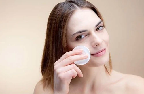 Chăm sóc da theo tuổi