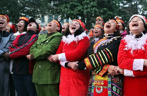 Ứng phó với “Hội chứng ngày thứ hai”