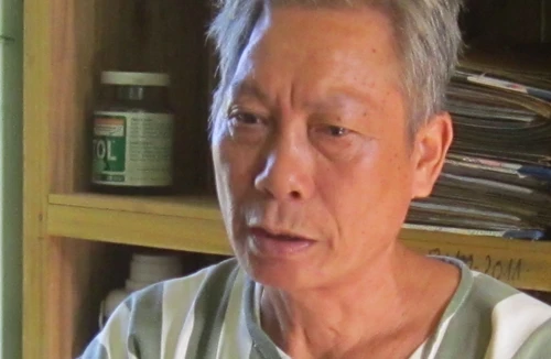 Cuộc săn lùng tên giết người, vượt ngục, trốn truy nã 32 năm