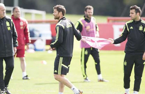 Bảng B lượt trận cuối, 23h ngày 23-6: Vẫn còn động lực 