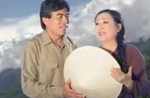 “Vang vọng khúc tráng ca Điện Biên”