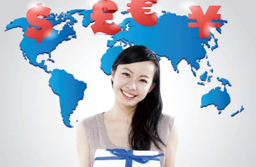 Những món quà xuân giàu ý nghĩa