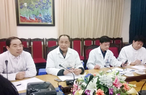 Vụ người nhà cắt chân bệnh nhân: Kíp trực không kịp can thiệp 