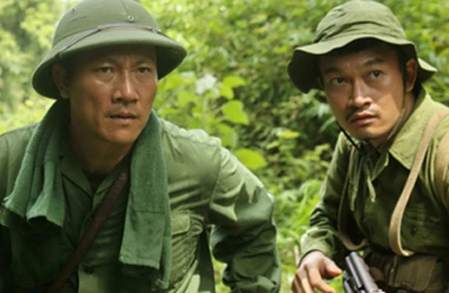 Thờ ơ với Cánh Diều Vàng 2014