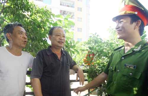 Phải tu dưỡng thường xuyên, liên tục, lâu dài