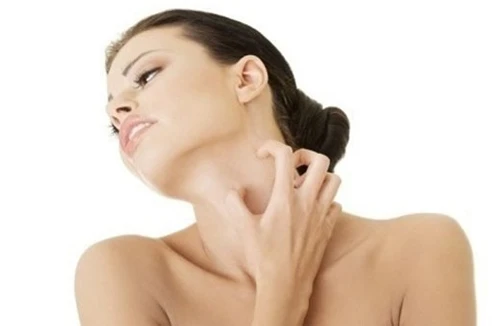 Da liễu mãn tính có thể dẫn tới bệnh tim mạch