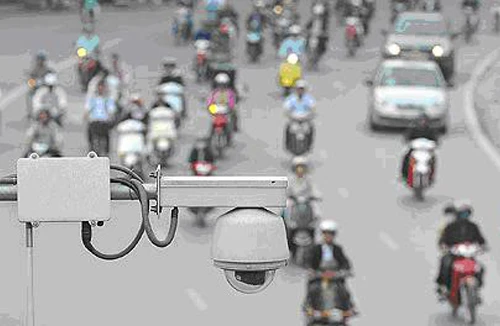 Sức mạnh của “đội quân” bí mật