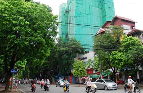 Sự bất lực của cơ quan quản lý