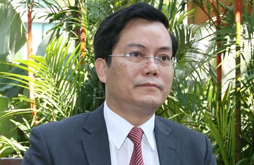 Không thể vì mình mà đe dọa an ninh nước khác 