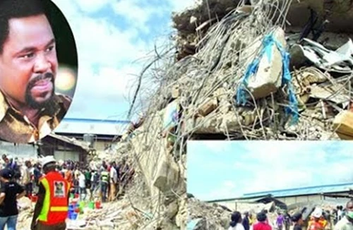 Giả thuyết “gây sốc” của nhà tiên tri “đại tài” TB Joshua 