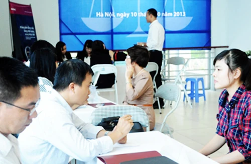 Hoạt động trợ giúp pháp lý: Miễn phí cũng không thể qua loa