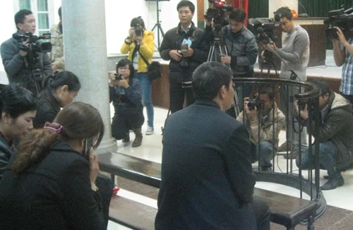 Vụ việc nhỏ nhưng hậu quả lớn