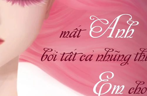 Tên sách đua nhau gây “sốc”