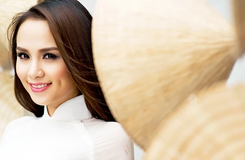 Khi Hoa hậu... “dại”!