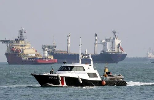 “Trung Quốc là mối đe dọa thực sự với Indonesia”