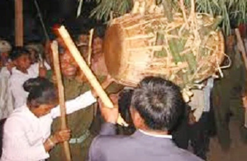 Những "yêu thuật" khó lý giải trên đỉnh Trường Sơn huyền bí