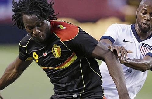 Vòng 1/8, 3h ngày 2-7, Bỉ gặp Mỹ: Đại chiến “ngựa ô”