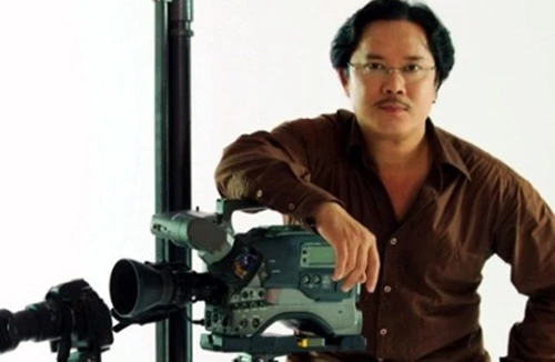 Diễn viên Công Hậu: Sợ đóng vai ác