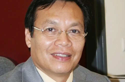 Không có lao động sang Ukraine theo đường chính thống 