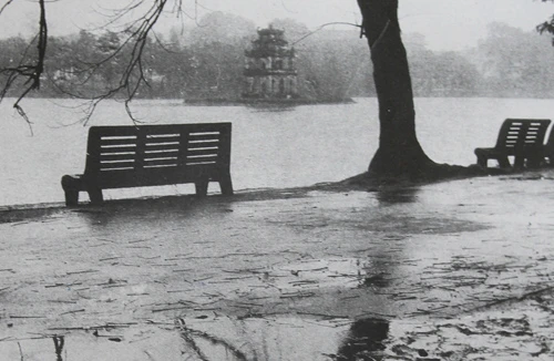 Người làm thơ bằng ảnh