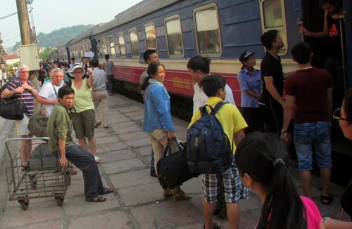  “Bộ đường sắt” đang thay đổi?