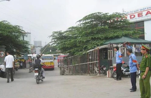 Rõ trách nhiệm từng lực lượng