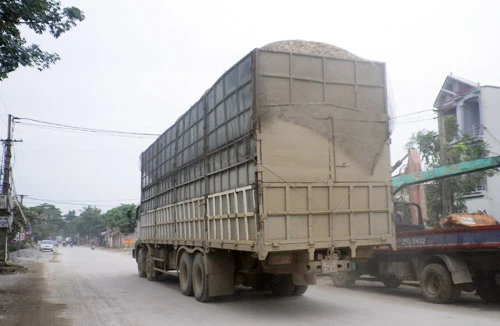 Mạnh tay với 40.000 xe “vua”