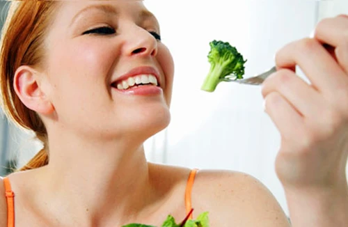 8 lợi ích của việc ăn ít thịt