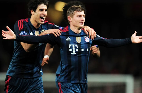 Châu Âu dậy sóng