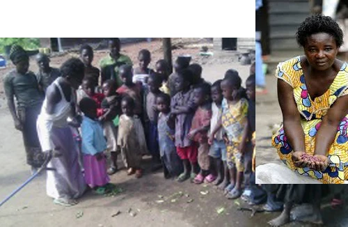 Người phụ nữ từng bị cưỡng hiếp dã man đã giúp đỡ 6.000 nạn nhân thoát khỏi "bóng mã"