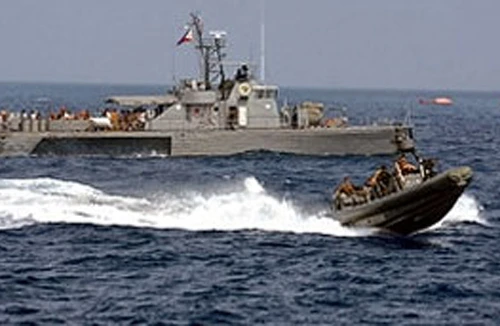 Philippines muốn tòa quốc tế sớm xử vụ kiện Trung Quốc