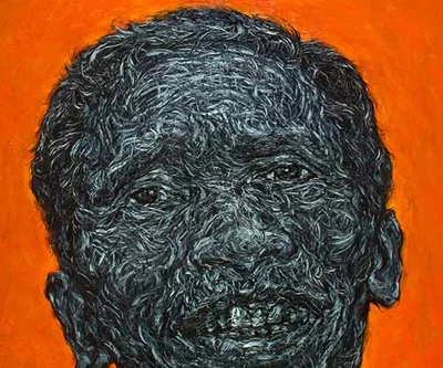 Góc nhìn khác của hai họa sỹ