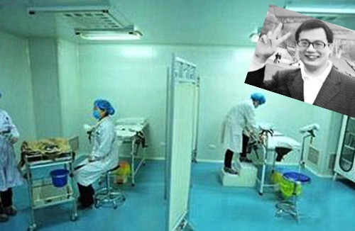 Cái chết bí ẩn của nghiên cứu sinh sau 4 lần hiến tinh trùng