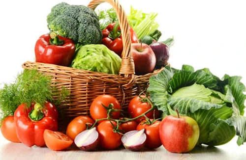 Siêu thực phẩm cho da khỏe mạnh