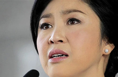 Thái Lan trước nguy cơ hỗn loạn chính trị mới