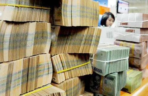 Câu hỏi đáng sợ của sự tăng trưởng tín dụng